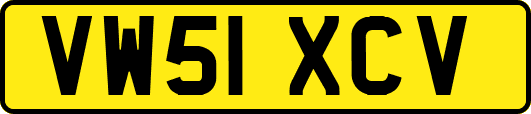 VW51XCV