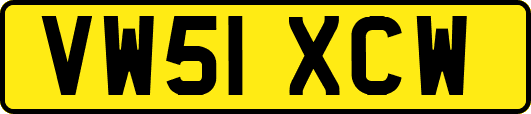 VW51XCW