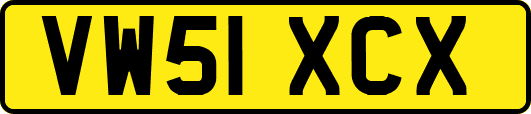 VW51XCX
