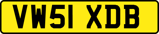 VW51XDB