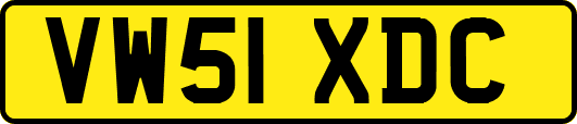 VW51XDC