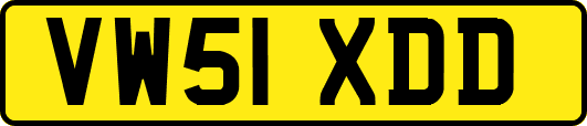 VW51XDD