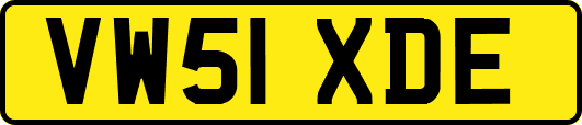 VW51XDE