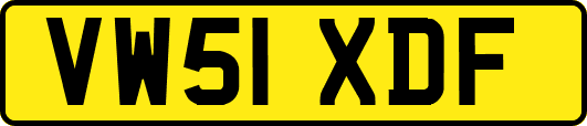 VW51XDF