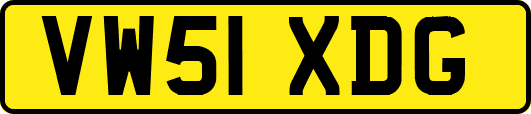 VW51XDG