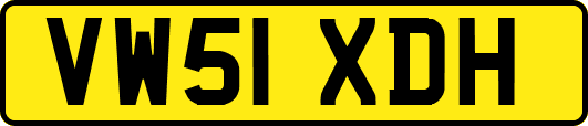 VW51XDH