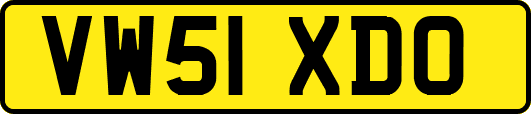 VW51XDO
