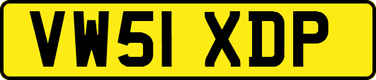 VW51XDP