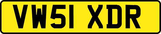 VW51XDR