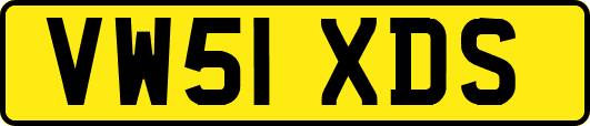 VW51XDS