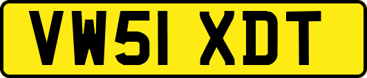VW51XDT