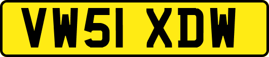 VW51XDW
