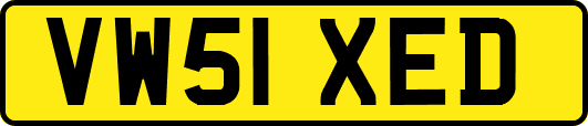 VW51XED