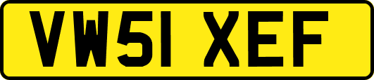 VW51XEF