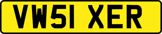 VW51XER