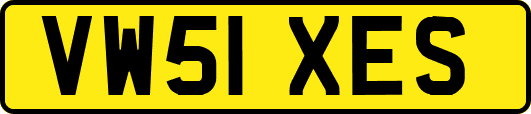 VW51XES
