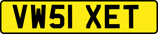 VW51XET