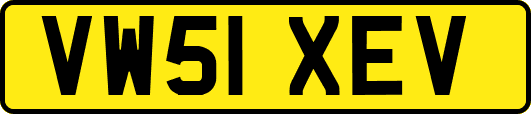 VW51XEV