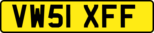 VW51XFF