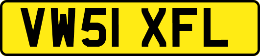 VW51XFL