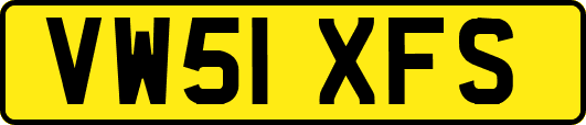 VW51XFS