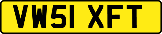 VW51XFT