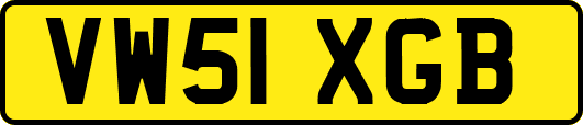 VW51XGB
