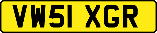 VW51XGR