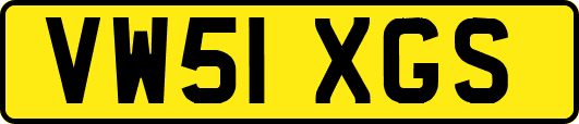 VW51XGS