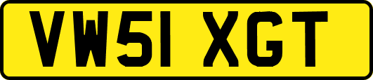 VW51XGT