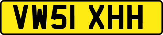 VW51XHH