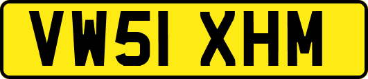 VW51XHM