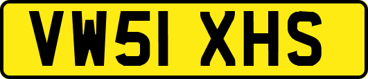 VW51XHS