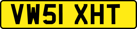 VW51XHT