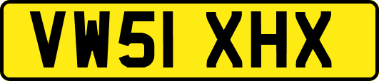 VW51XHX