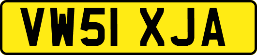 VW51XJA