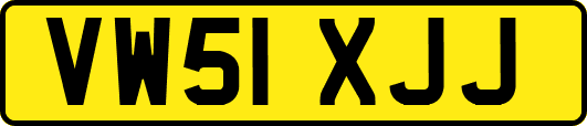 VW51XJJ