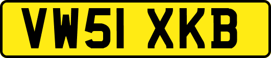 VW51XKB
