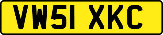 VW51XKC