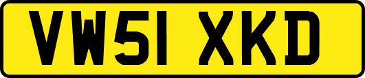 VW51XKD