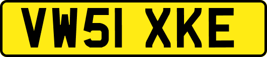 VW51XKE