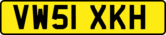 VW51XKH