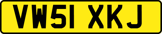VW51XKJ