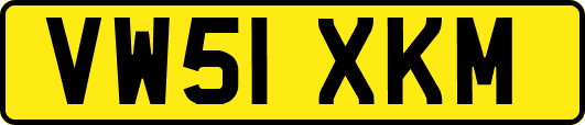 VW51XKM