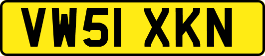 VW51XKN