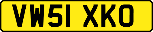 VW51XKO