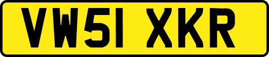 VW51XKR