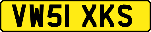 VW51XKS