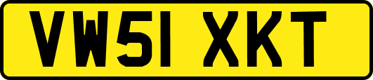 VW51XKT