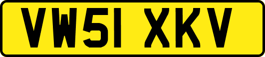 VW51XKV